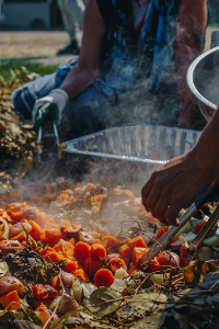 Indigenous Health, Traditional Medicine & Community Wellbeing