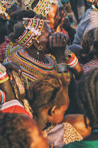 Indigenous Political Conflicts, Social Movements & Historical Processes